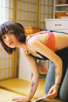 一路逆风